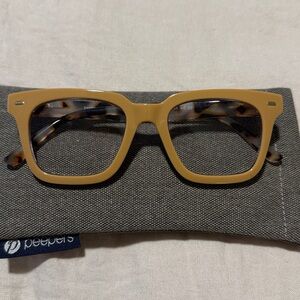Peepers Blue Light Glasses